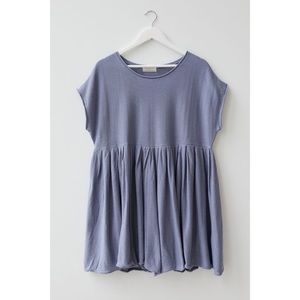 UO Kylie Babydoll Mini dress